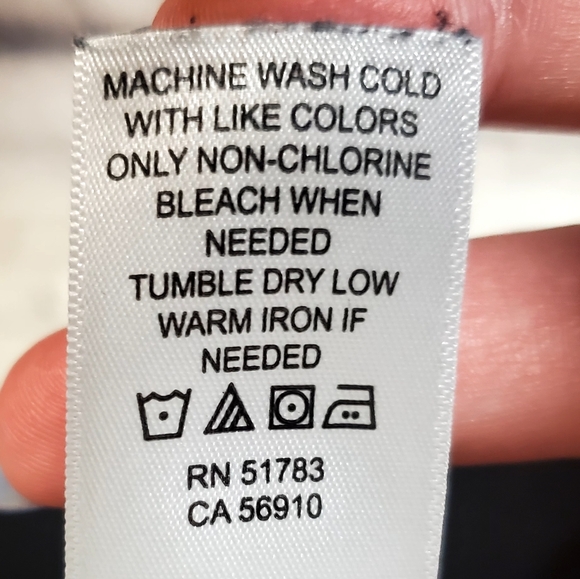 Maurices Black Open Front Blazer Jacket Size 2X Ruched Sleeves Drapey Layering - Picture 9 of 15